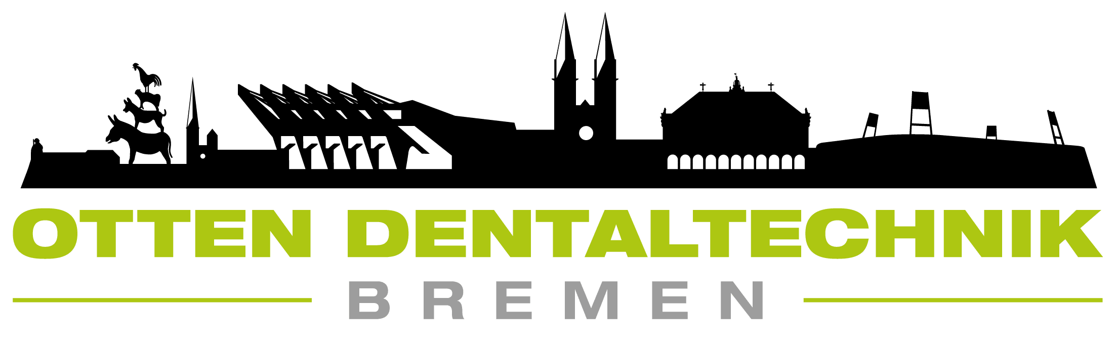 Otten Dentaltechnik GmbH Bremen - Logo